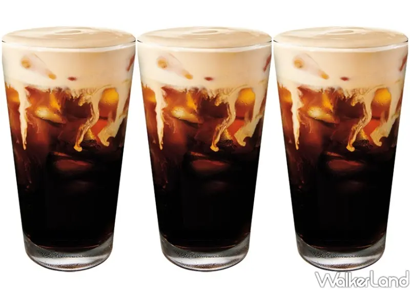 星巴克「南瓜風味那堤」 / WalkerLand窩客島整理提供 未經許可不可轉載