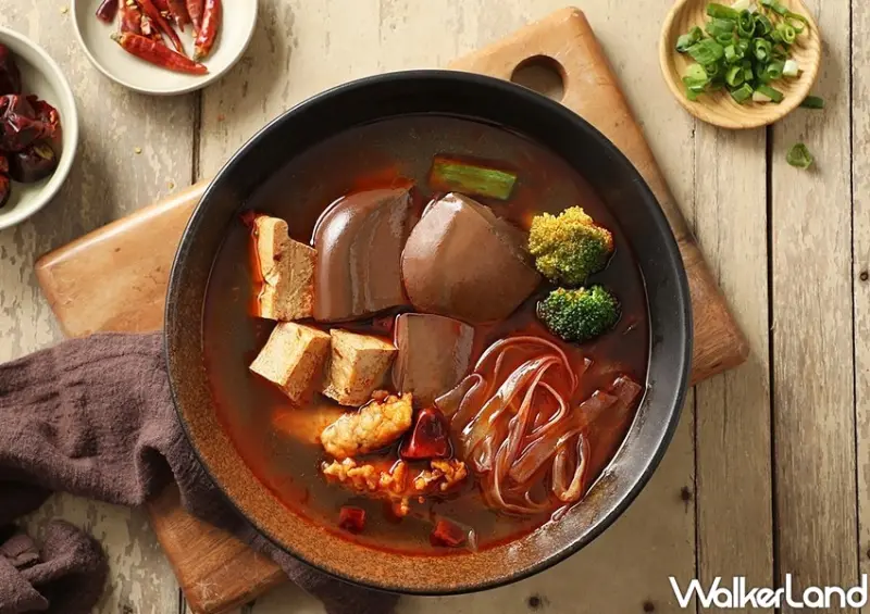 老媽家(老媽拌麵) / WalkerLand窩客島整理提供 未經許可不可轉載