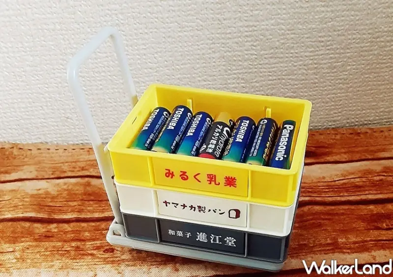 日本百元商店「Can Do新竹巨城店」 / WalkerLand窩客島整理提供 未經許可不可轉載