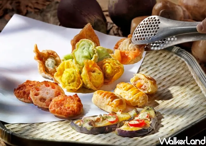 吃到飽「欣葉日本料理」 / WalkerLand窩客島整理提供 未經許可不可轉載