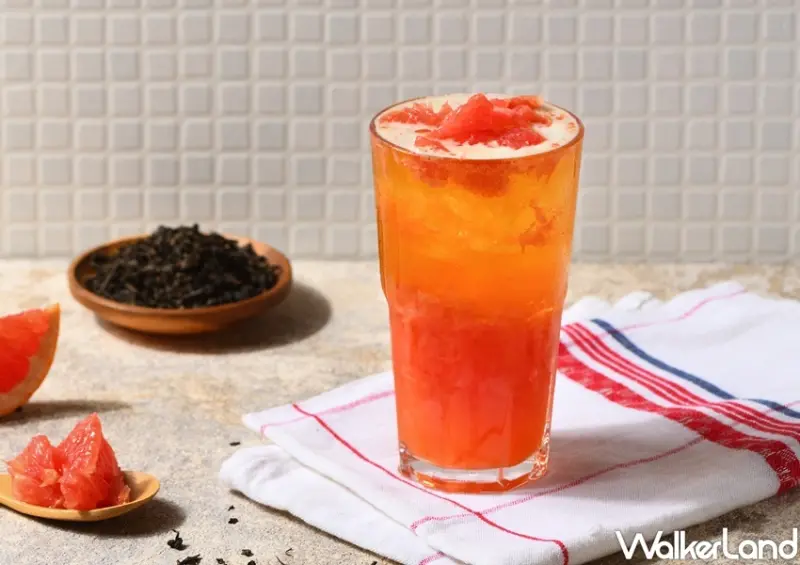 龜記茗品 / WalkerLand窩客島整理提供 未經許可，不得轉載