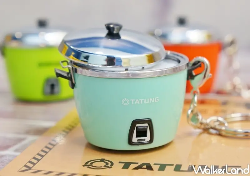 大同寶寶icash2.0系列 / WalkerLand窩客島整理提供 未經許可，不得轉載