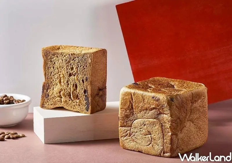 全聯甜點We Sweet X握咖啡Oh!Cafe聯名 / WalkerLand窩客島整理提供 未經許可不可轉載