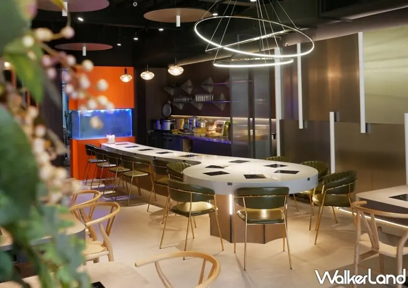 795究極鍋物 / WalkerLand窩客島整理提供 未經許可，不得轉載