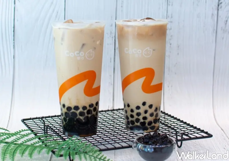 CoCo都可訂優惠 / WalkerLand窩客島整理提供 未經許可，不得轉載