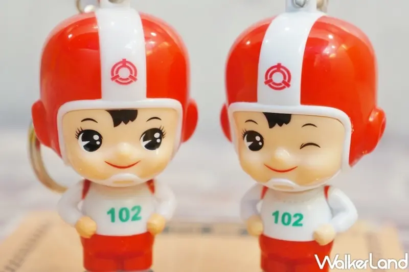 大同寶寶icash2.0系列 / WalkerLand窩客島整理提供 未經許可，不得轉載