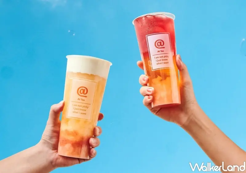 統整超過23間 手搖杯五倍券振興優惠 / WalkerLand窩客島整理提供 未經許可，不得轉載