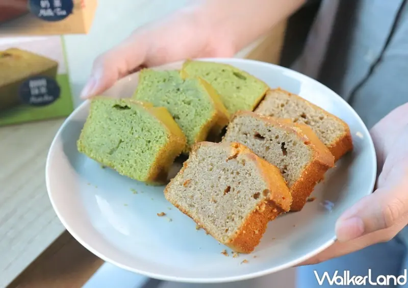 義美費南雪蛋糕 / WalkerLand窩客島提供 未經許可，不得轉載