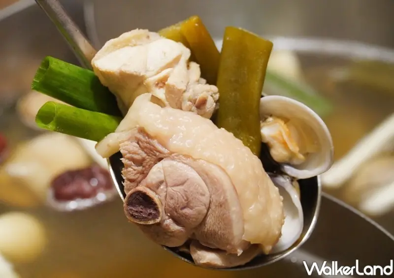 「問鼎．皇上吉祥宮廷火鍋」火鍋優惠 / WalkerLand窩客島整理提供 未經許可不可轉載