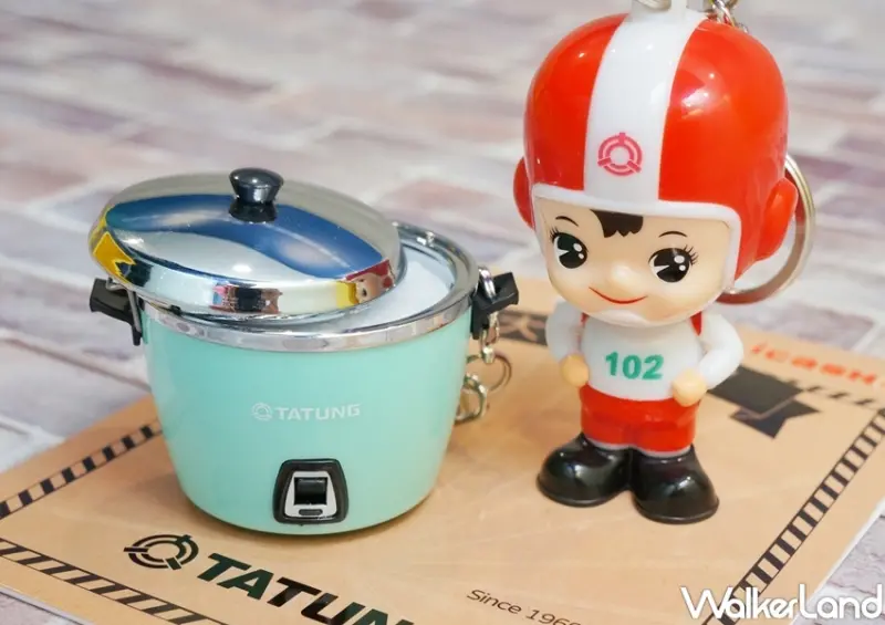 大同寶寶icash2.0系列 / WalkerLand窩客島整理提供 未經許可，不得轉載