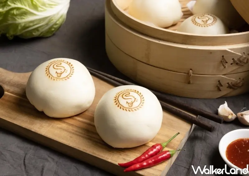 一包入魂 SandykakaX明新食品「韓式辣醬炸雞包」 / WalkerLand窩客島整理提供 未經許可不可轉載