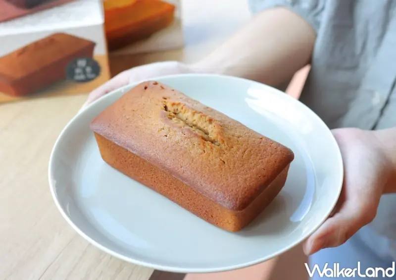 義美費南雪蛋糕 / WalkerLand窩客島提供 未經許可，不得轉載