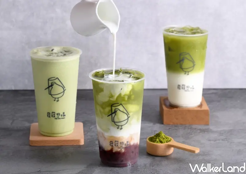 發發牧場 / WalkerLand窩客島整理提供 未經許可，不得轉載