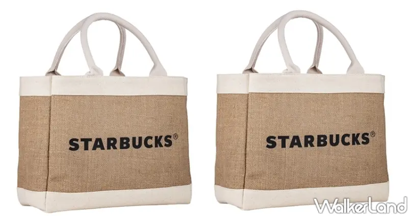 星巴克 / WalkerLand窩客島整理提供 未經許可不可轉載