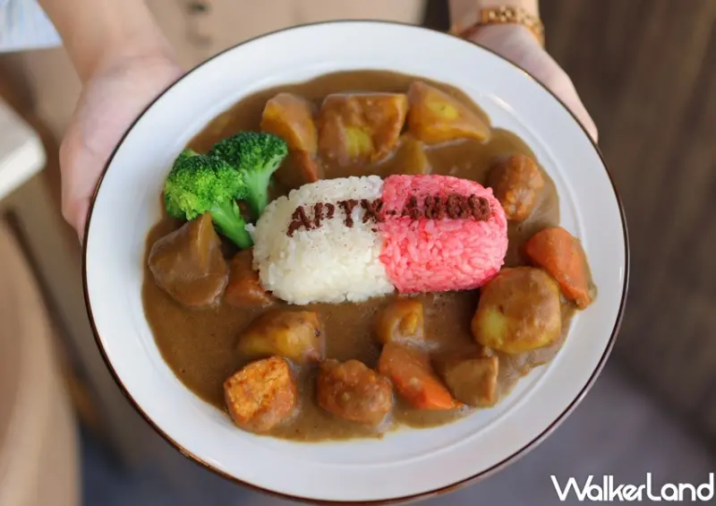 名偵探柯南x MyAnime Café / WalkerLand窩客島提供 未經許可，不得轉載