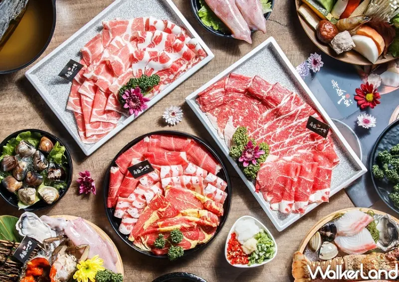 千葉火鍋 五倍券振興優惠 / WalkerLand窩客島整理提供 未經許可，不得轉載