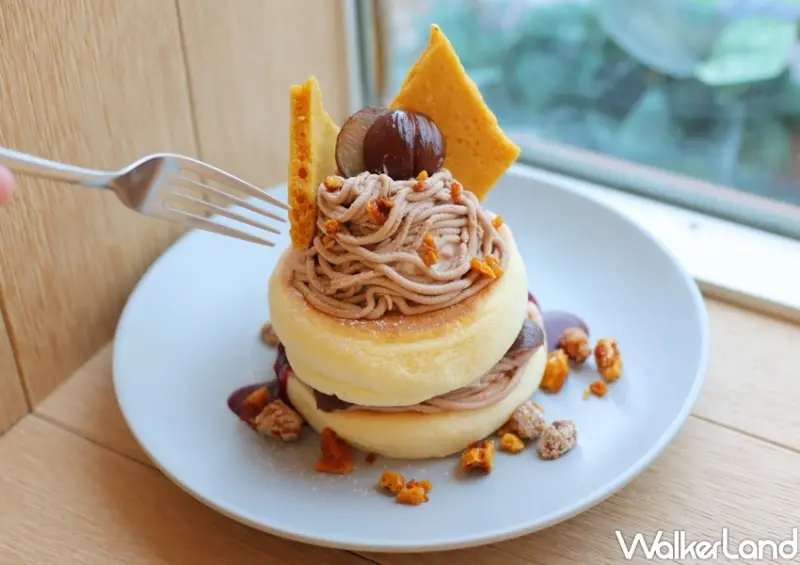 FLIPPER’S 秋季新品 / WalkerLand窩客島提供 未經許可，不得轉載