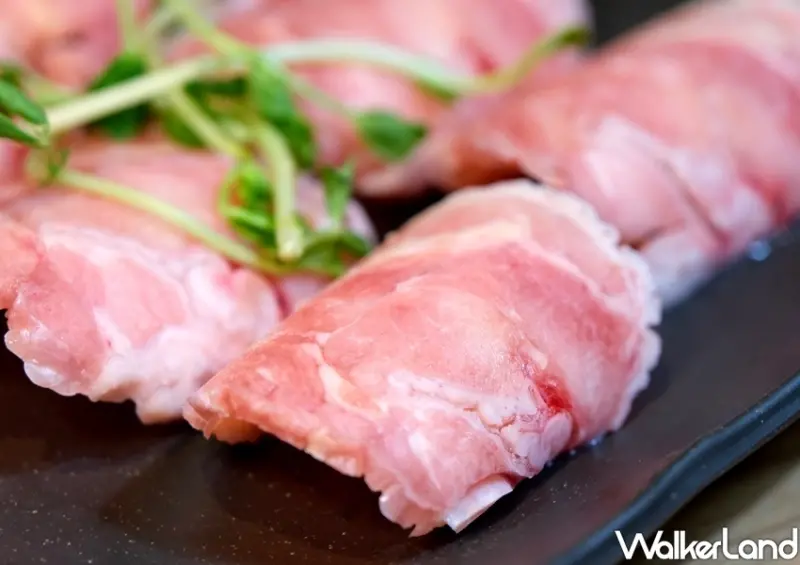 松山車站火鍋店「林柏食参涮涮鍋 」 / WalkerLand窩客島整理提供 未經許可不可轉載