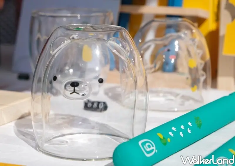 好感市集嘉年華 / WalkerLand窩客島整理提供 未經許可不可轉載