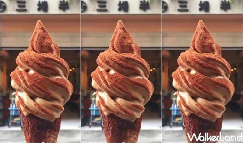 呷涼祭mmm 冰品集市 / WalkerLand窩客島整理提供 未經許可，不得轉載