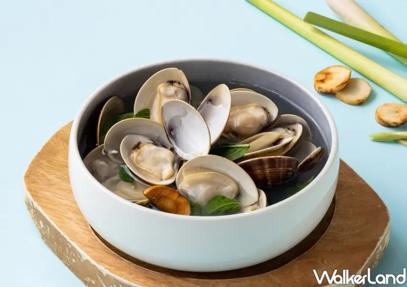 五倍券優惠、泰式料理「NARA Thai Cuisine、Lady nara」 / WalkerLand窩客島整理提供 未經許可不可轉載