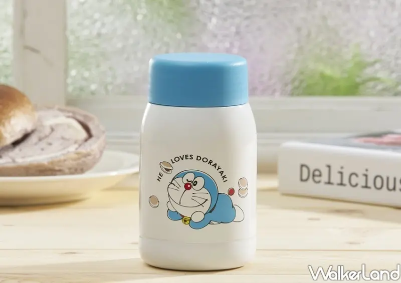 SOGO週年慶「DORAEMON哆啦A夢來店禮」 / WalkerLand窩客島整理提供 未經許可不可轉載