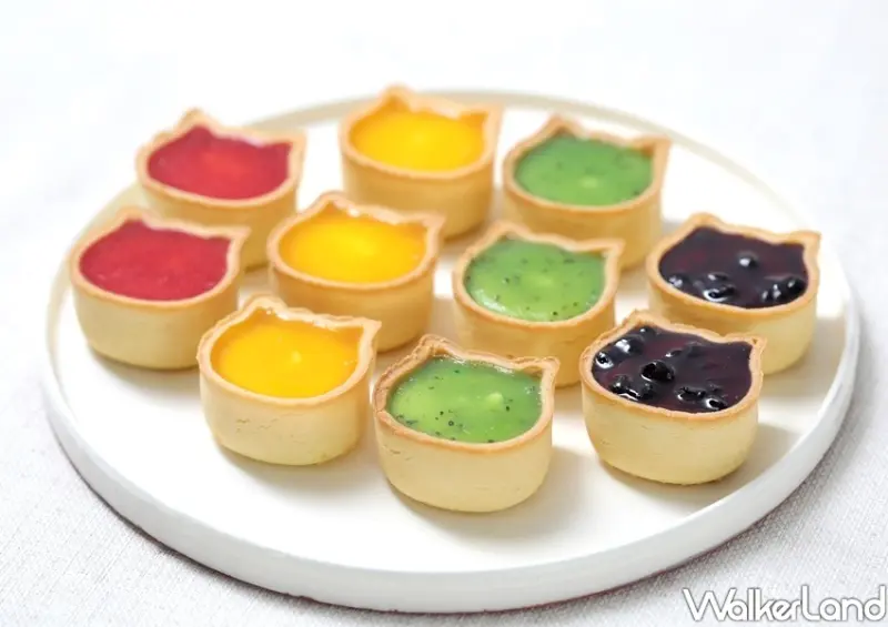 NEKO NEKO CHEESECAKE / WalkerLand窩客島整理提供 未經許可不可轉載