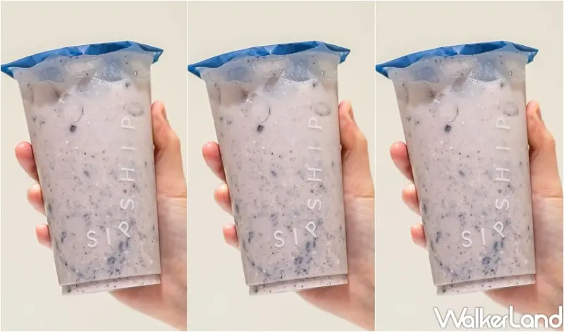 SIPSHIP乳清系列 / WalkerLand窩客島整理提供 未經許可，不得轉載