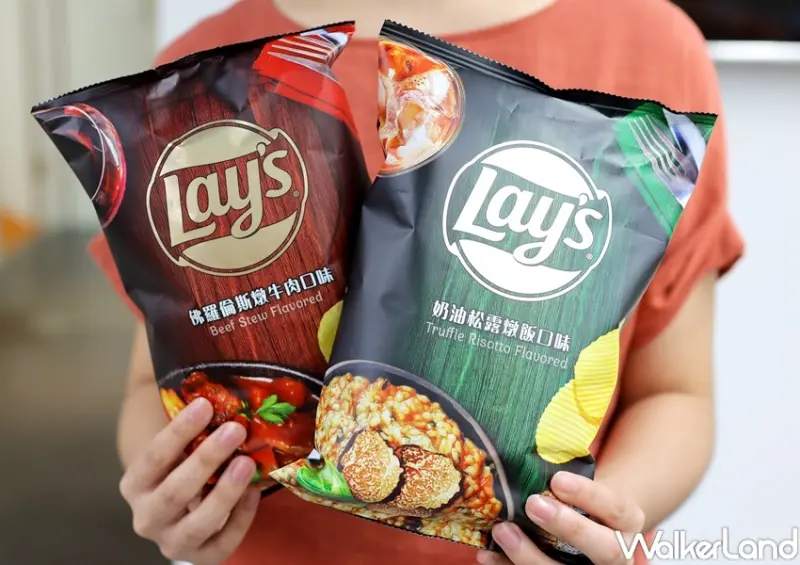 7-ELEVEN極上饗宴 / WalkerLand窩客島整理提供 未經許可，不得轉載