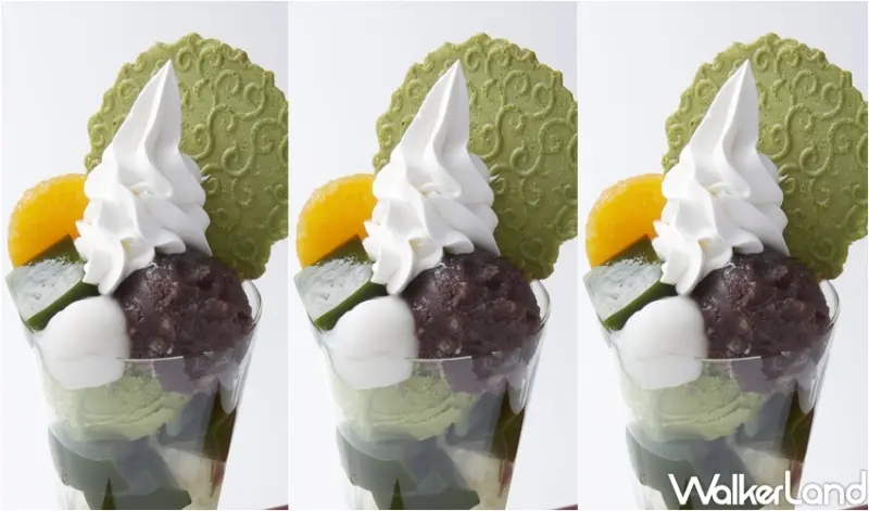 伊藤久右衛門 週年活動 / WalkerLand窩客島整理提供 未經許可，不得轉載