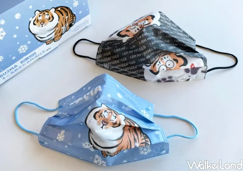 7-ELEVEN肖像新品 / WalkerLand窩客島整理提供 未經許可，不得轉載