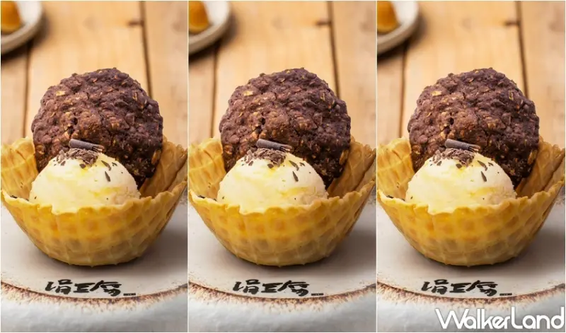 涓豆腐X莫凡彼聯名「巧克力蕉心好朋友」 / WalkerLand窩客島整理提供 未經許可，不得轉載