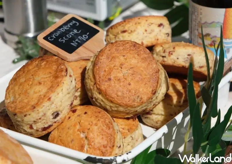 好感市集嘉年華 / WalkerLand窩客島整理提供 未經許可不可轉載