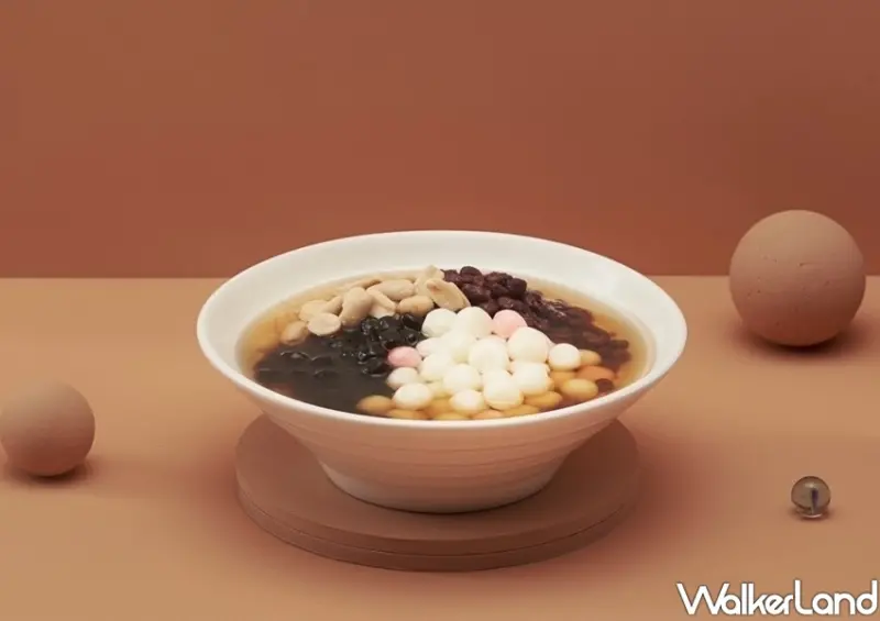 清原 芋頭飲料 / WalkerLand窩客島整理提供 未經許可不可轉載