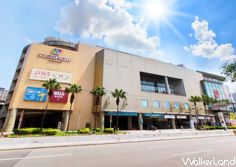 中和環球威秀影城 優惠活動 / WalkerLand窩客島整理提供 未經許可，不得轉載