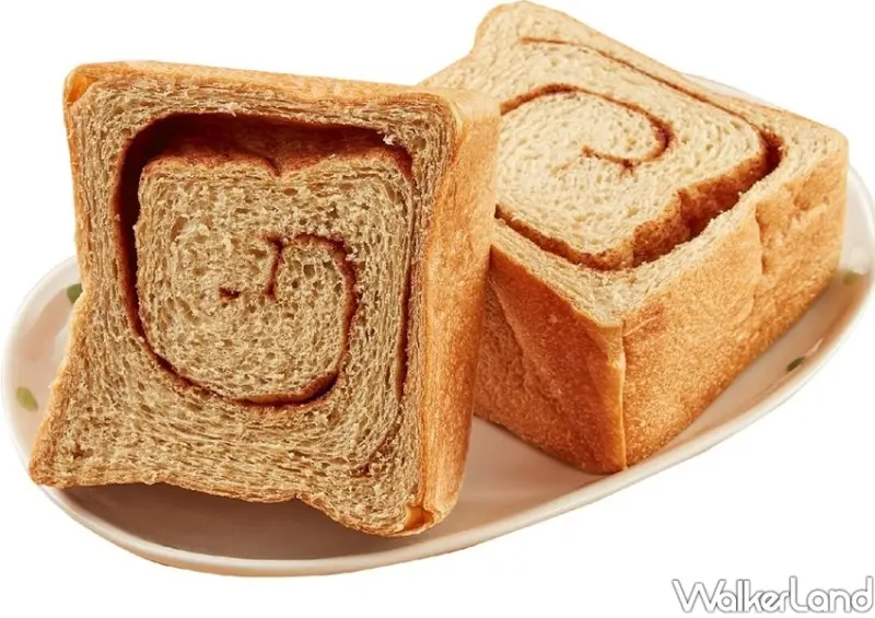 全聯READ BREAD、老虎堂生吐司 / WalkerLand窩客島整理提供 未經許可不可轉載