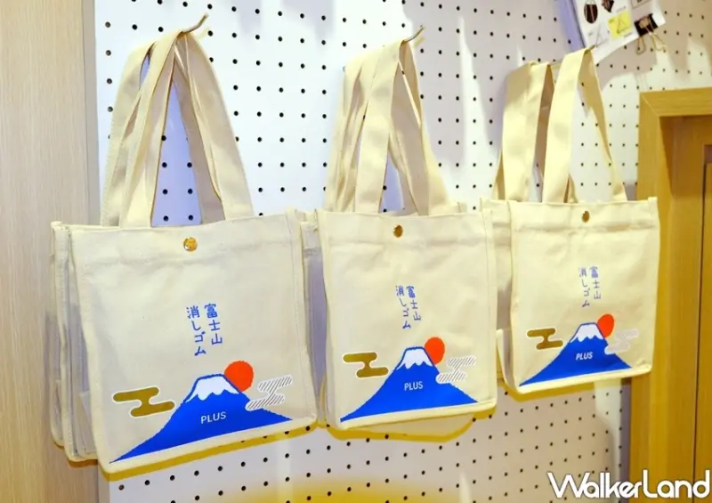 誠品書店「理想的文具展」 / WalkerLand窩客島整理提供 未經許可不可轉載