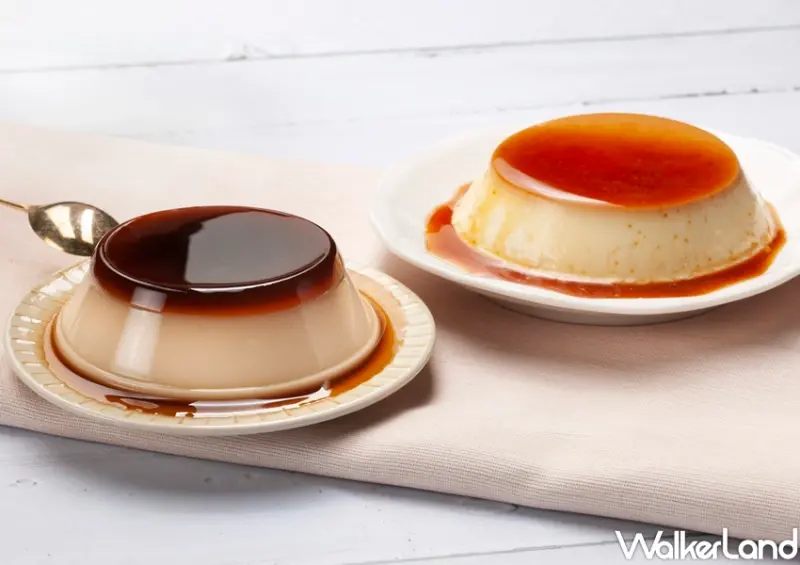 珍煮丹x依蕾特「黑糖咖啡奶酪」年節禮盒 / WalkerLand窩客島整理提供 未經許可，不得轉載