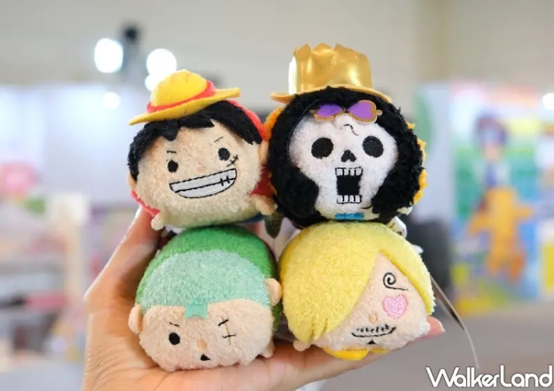 2021年動画秋橫町 / WalkerLand窩客島整理提供 未經許可不可轉載