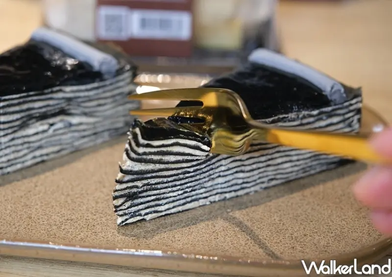 全聯甜點We Sweet X握咖啡Oh!Cafe聯名 / WalkerLand窩客島整理提供 未經許可不可轉載