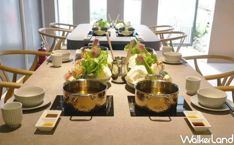 795究極鍋物 / WalkerLand窩客島整理提供 未經許可，不得轉載