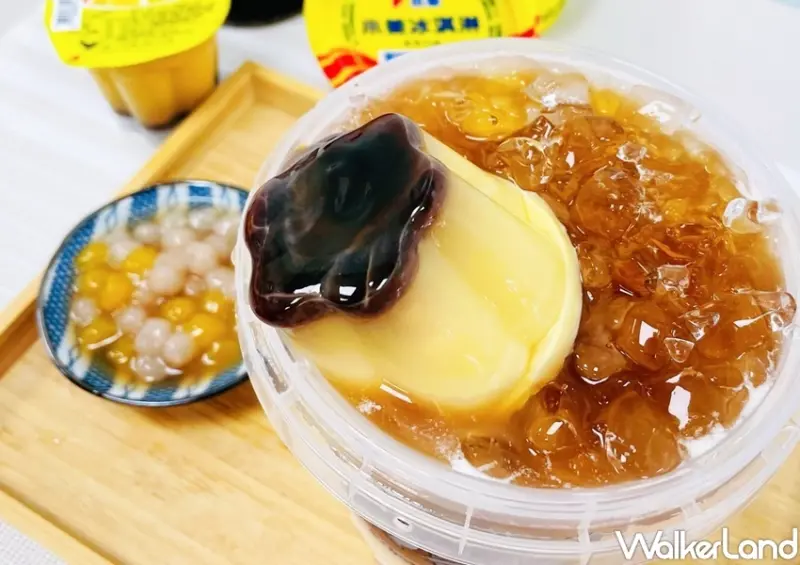 吳家紅茶冰 X 厭世動物園 / WalkerLand窩客島整理提供 未經許可，不得轉載