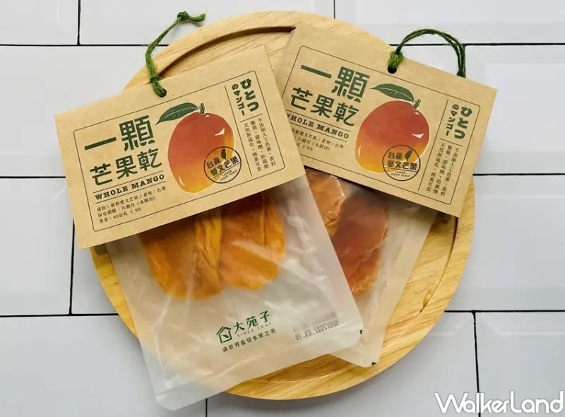 大苑子 許慶良紫米紅豆鮮奶 / WalkerLand窩客島整理提供 未經許可，不得轉載