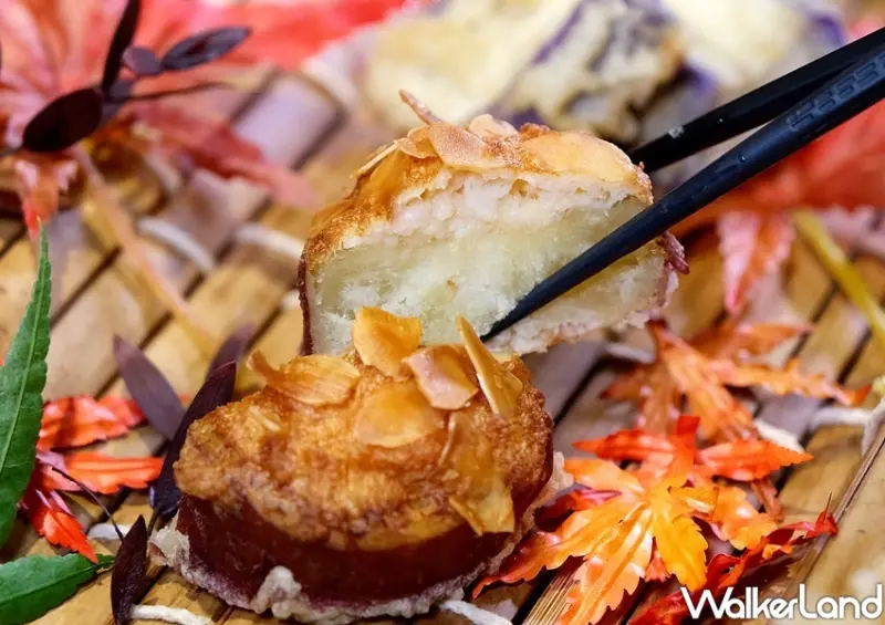 金子半之助 / WalkerLand窩客島整理提供 未經許可不可轉載