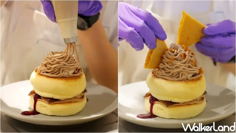 FLIPPER’S 秋季新品 / WalkerLand窩客島提供 未經許可，不得轉載