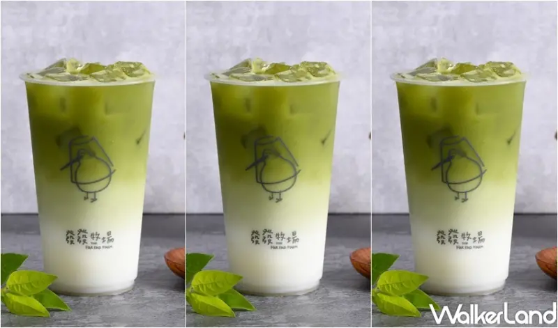 發發牧場 / WalkerLand窩客島整理提供 未經許可，不得轉載