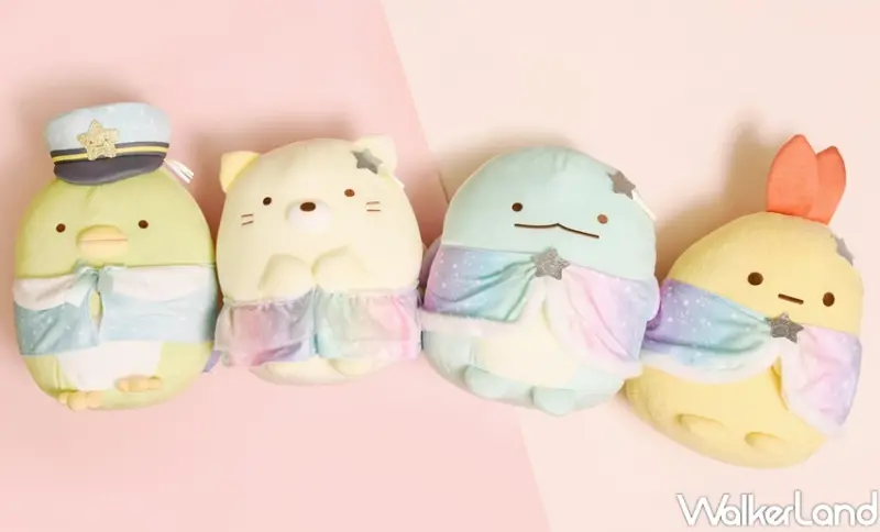 7-ELEVEN肖像新品 / WalkerLand窩客島整理提供 未經許可，不得轉載