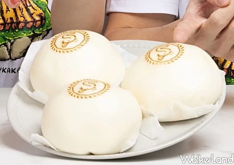 一包入魂 SandykakaX明新食品「韓式辣醬炸雞包」 / WalkerLand窩客島整理提供 未經許可不可轉載