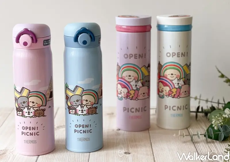 7-ELEVEN肖像新品 / WalkerLand窩客島整理提供 未經許可，不得轉載