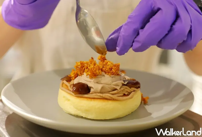 FLIPPER’S 秋季新品 / WalkerLand窩客島提供 未經許可，不得轉載